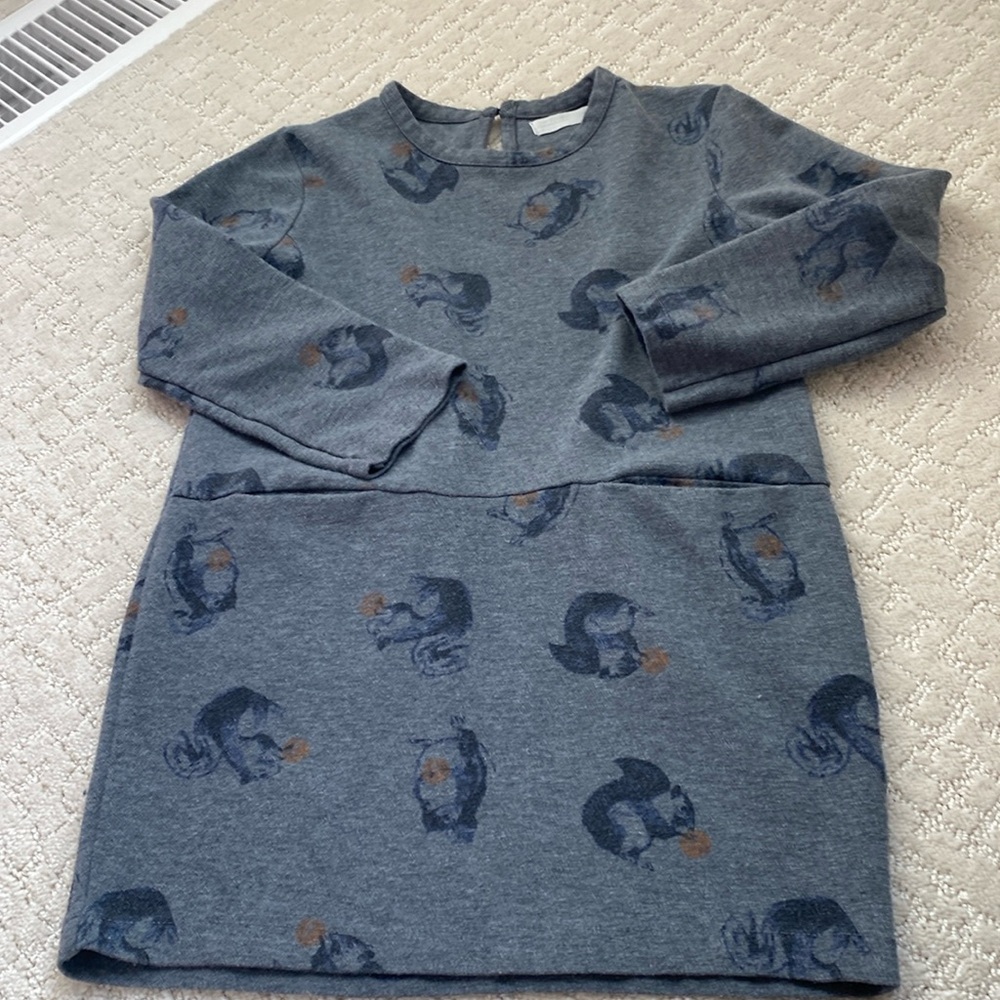 Dress Zara